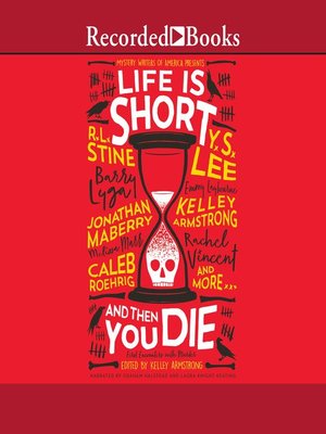 cover image of Life is Short and Then You Die
